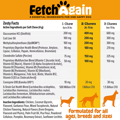 FetchAgain